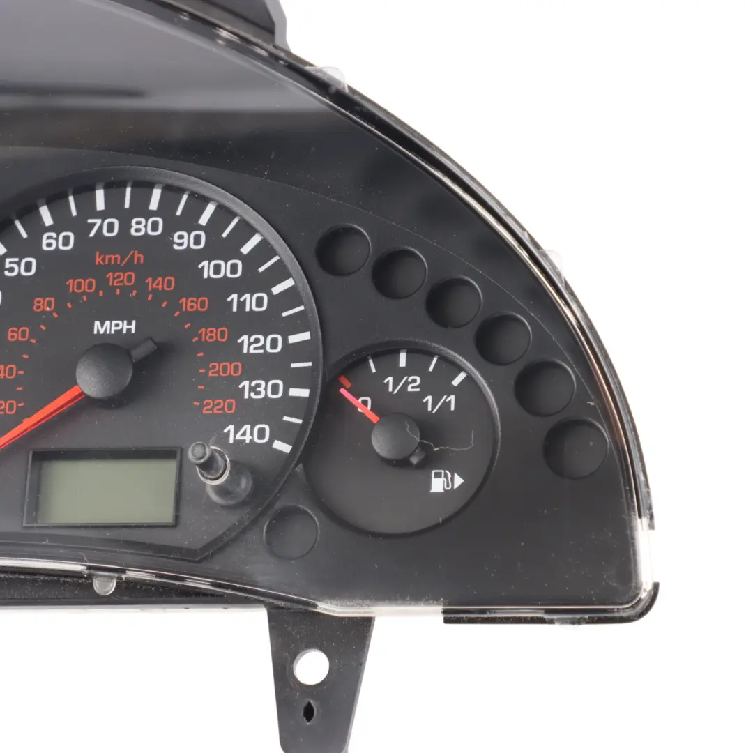 Ford Transit Connect Instrument Cluster Speedo Clocks Manual 8T1T-10849-DC - SKU RHD-5007963 - Part number 5007963