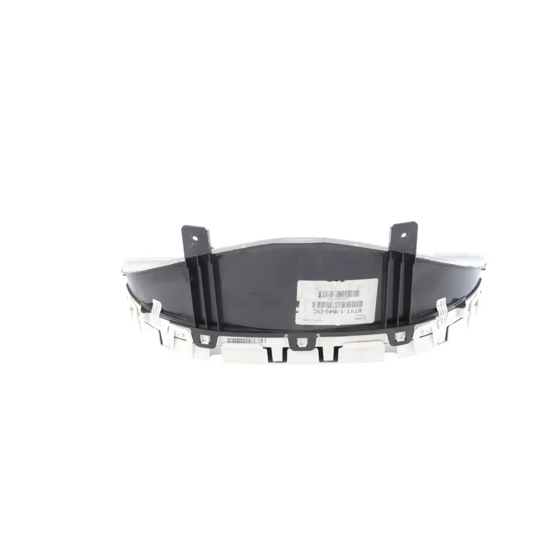 Ford Transit Connect Instrument Cluster Speedo Clocks Manual 8T1T-10849-DC - SKU RHD-5007963 - Part number 5007963