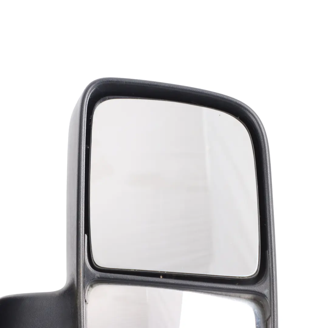Ford Connect Mk2 Door Wing Mirror Primed Manual Right O/S 5T16-17682-AN - SKU RHD-5211694-PRIM - Part number 5211694-PRIM