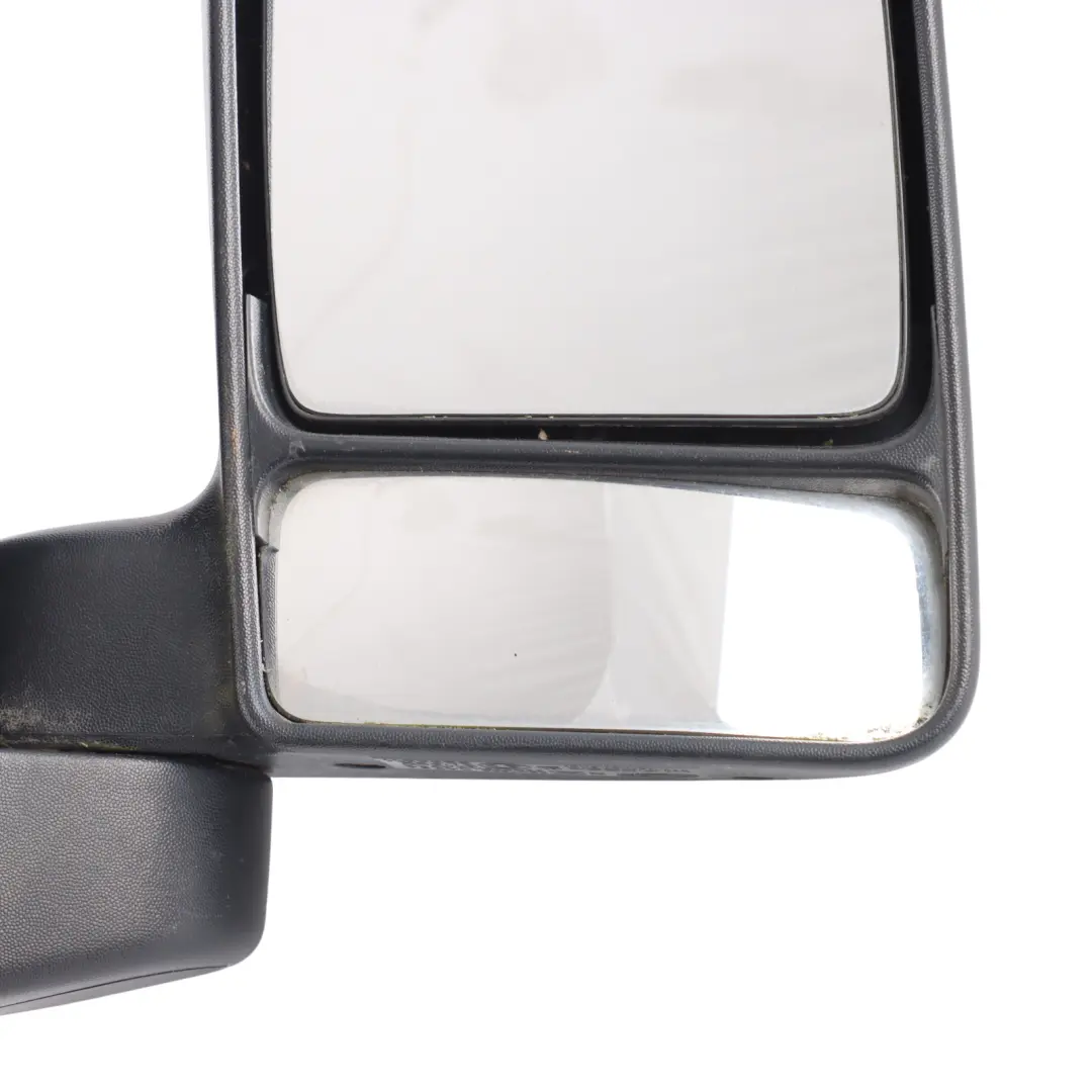 Mk2 Door Wing Mirror Primed Manual Right O/S 5T16-17682-AN to Ford Connect with Part number 5211694-PRIM Ford Connect Mk2 Door Wing Mirror Primed Manual Right O/S 5T16-17682-AN - SKU RHD-5211694-PRIM - Part number 5211694-PRIM