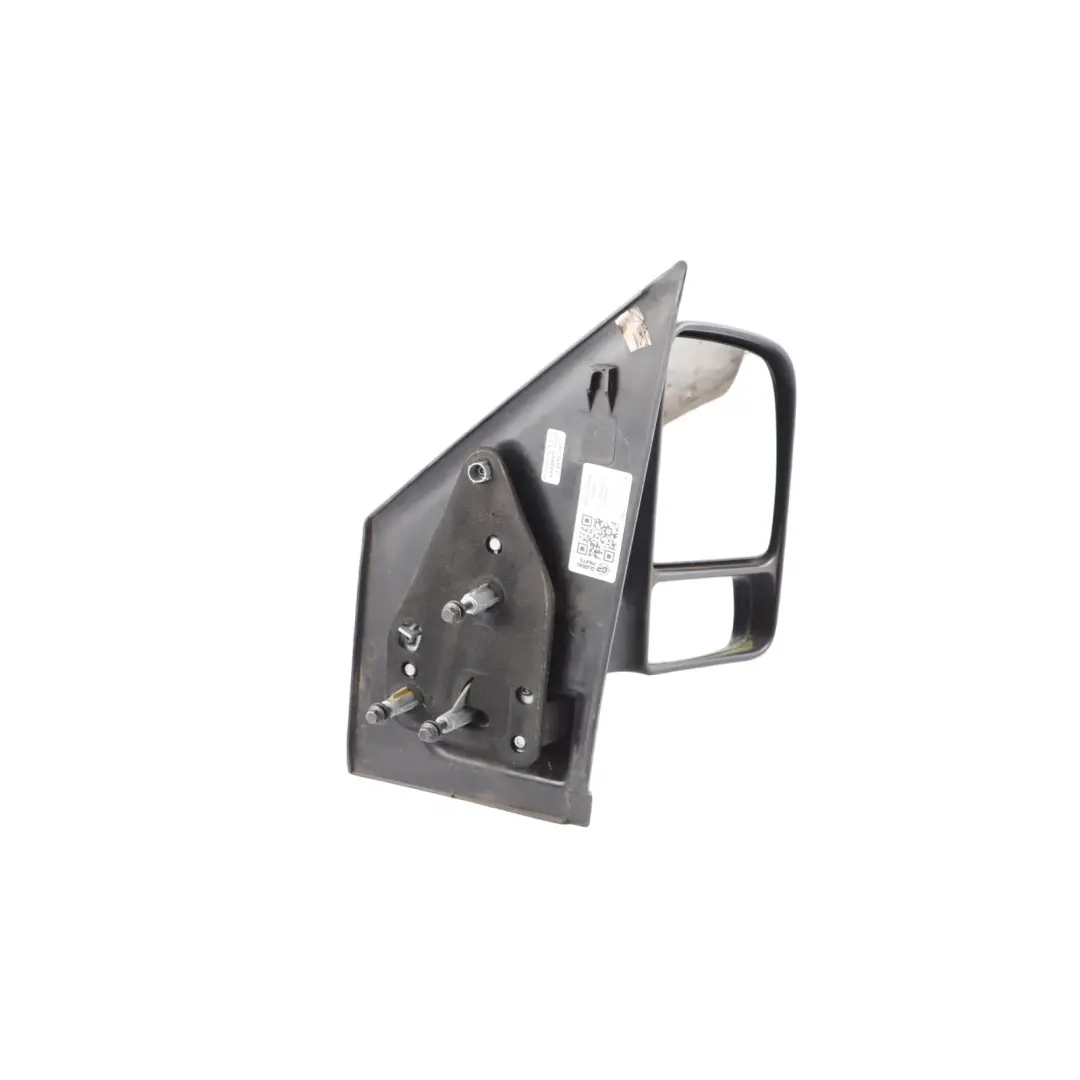 Mk2 Door Wing Mirror Primed Manual Right O/S 5T16-17682-AN to Ford Connect with Part number 5211694-PRIM Ford Connect Mk2 Door Wing Mirror Primed Manual Right O/S 5T16-17682-AN - SKU RHD-5211694-PRIM - Part number 5211694-PRIM