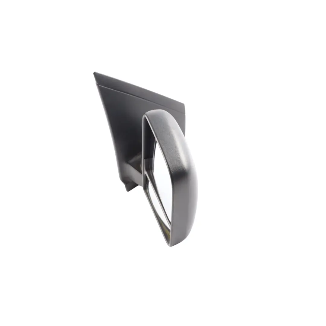 Mk2 Door Wing Mirror Primed Manual Right O/S 5T16-17682-AN to Ford Connect with Part number 5211694-PRIM Ford Connect Mk2 Door Wing Mirror Primed Manual Right O/S 5T16-17682-AN - SKU RHD-5211694-PRIM - Part number 5211694-PRIM