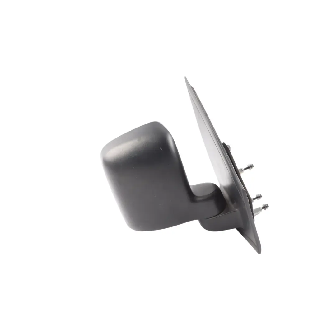 Ford Connect Mk2 Door Wing Mirror Primed Manual Right O/S 5T16-17682-AN - SKU RHD-5211694-PRIM - Part number 5211694-PRIM
