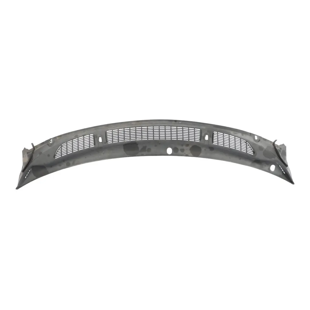 Skoda Fabia 5J Windscreen Front Panel Scuttle Windshield Trim - SKU RHD-5J2819403A - Part number 5J2819403A