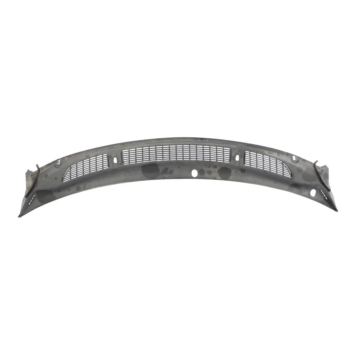Skoda Fabia 5J Windscreen Front Panel Scuttle Windshield Trim 5J2819403A