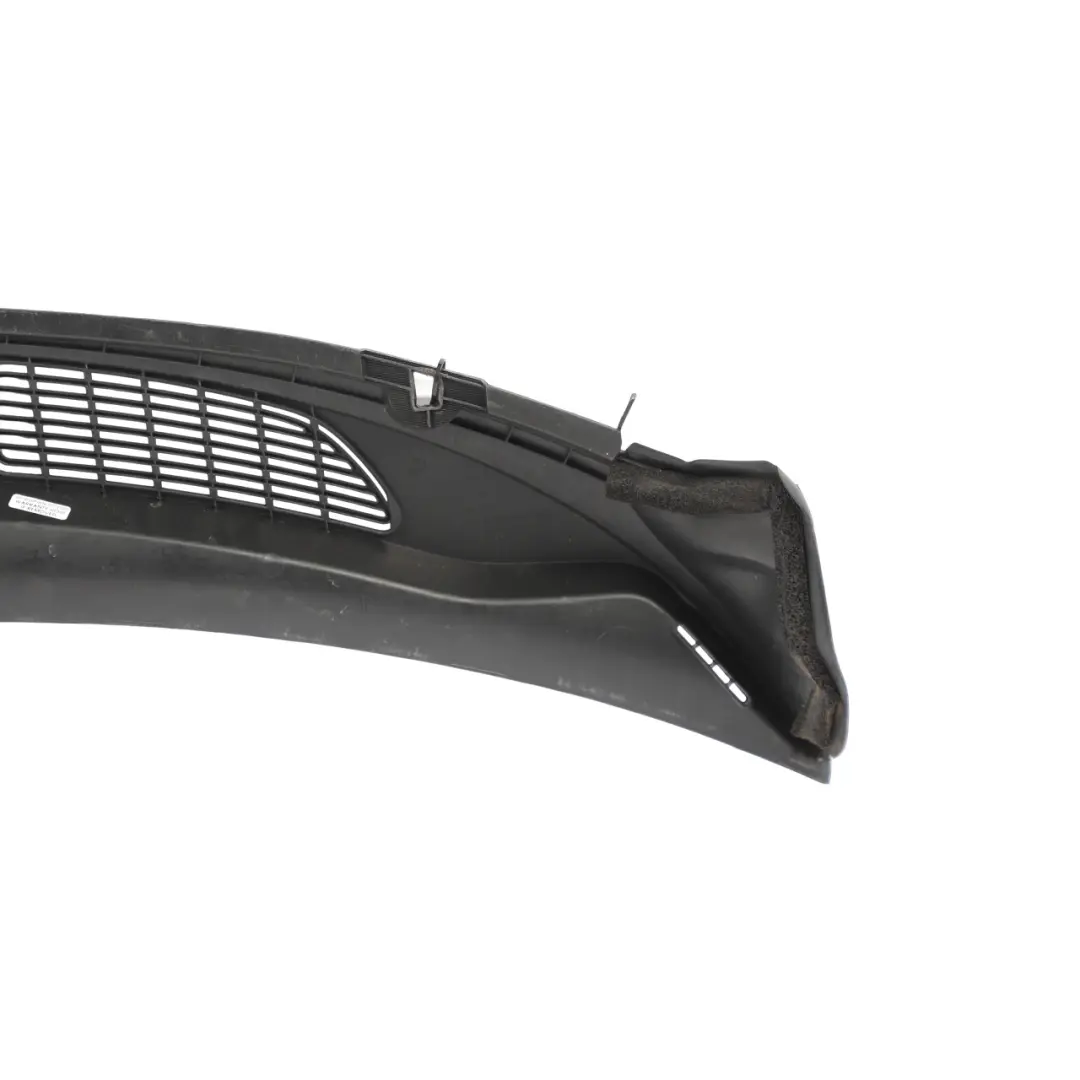 Skoda Fabia 5J Windscreen Front Panel Scuttle Windshield Trim - SKU RHD-5J2819403A - Part number 5J2819403A