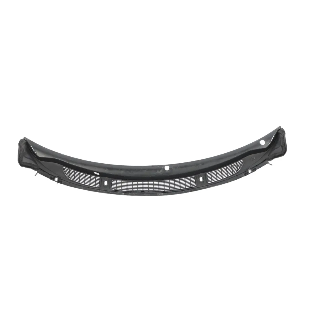 Skoda Fabia 5J Windscreen Front Panel Scuttle Windshield Trim - SKU RHD-5J2819403A - Part number 5J2819403A