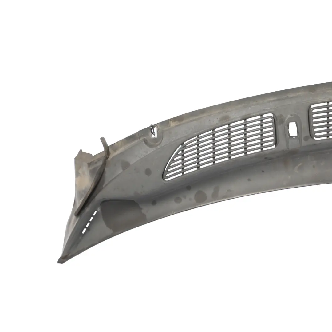 Windscreen Front Panel Scuttle Windshield Trim to Skoda Fabia 5J with Part number 5J2819403A Skoda Fabia 5J Windscreen Front Panel Scuttle Windshield Trim - SKU RHD-5J2819403A - Part number 5J2819403A