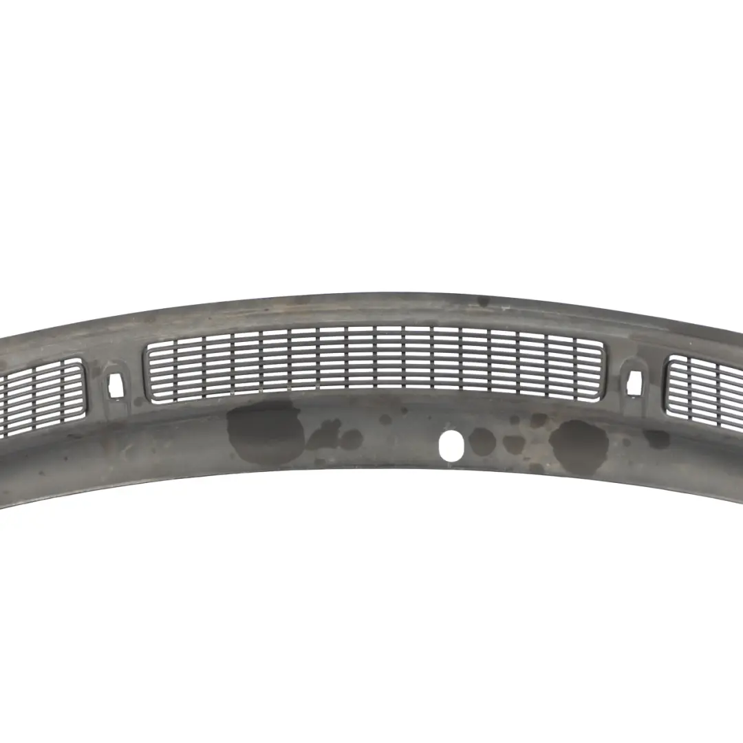 Skoda Fabia 5J Windscreen Front Panel Scuttle Windshield Trim - SKU RHD-5J2819403A - Part number 5J2819403A