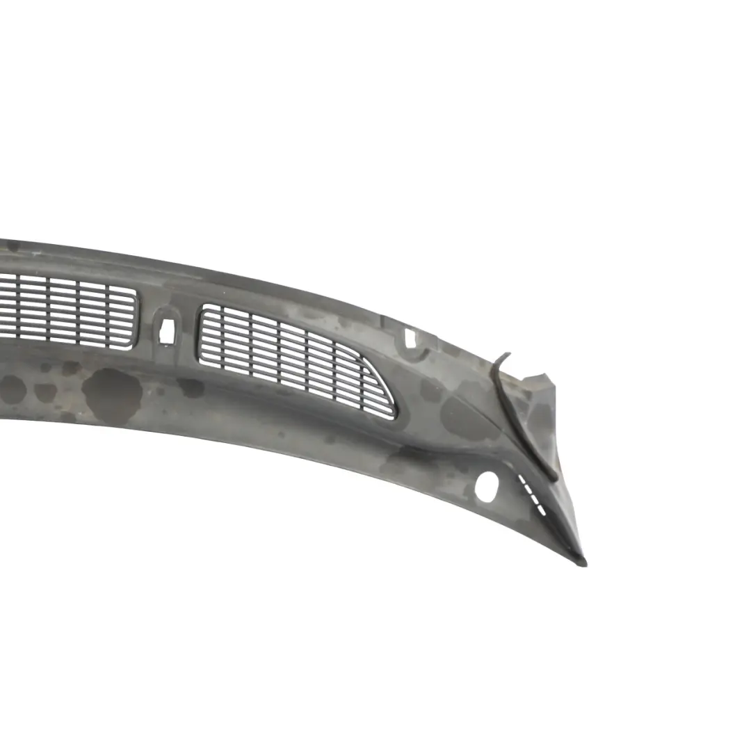 Skoda Fabia 5J Windscreen Front Panel Scuttle Windshield Trim - SKU RHD-5J2819403A - Part number 5J2819403A