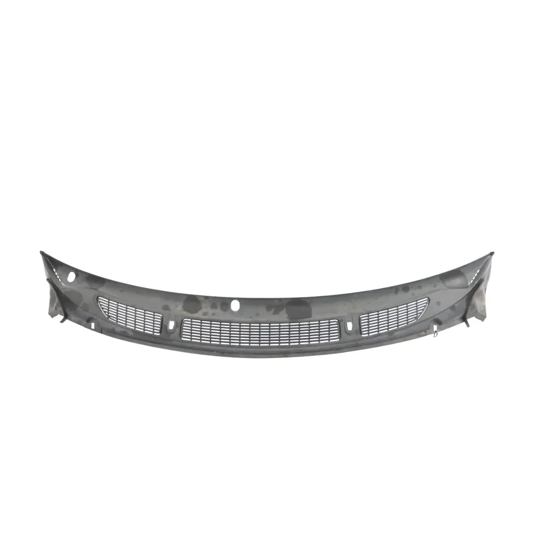 Skoda Fabia 5J Windscreen Front Panel Scuttle Windshield Trim - SKU RHD-5J2819403A - Part number 5J2819403A