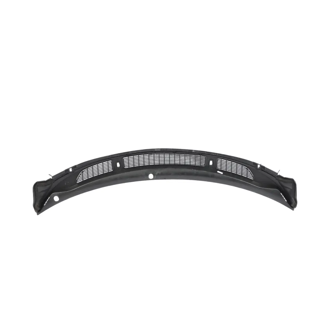 Skoda Fabia 5J Windscreen Front Panel Scuttle Windshield Trim - SKU RHD-5J2819403A - Part number 5J2819403A