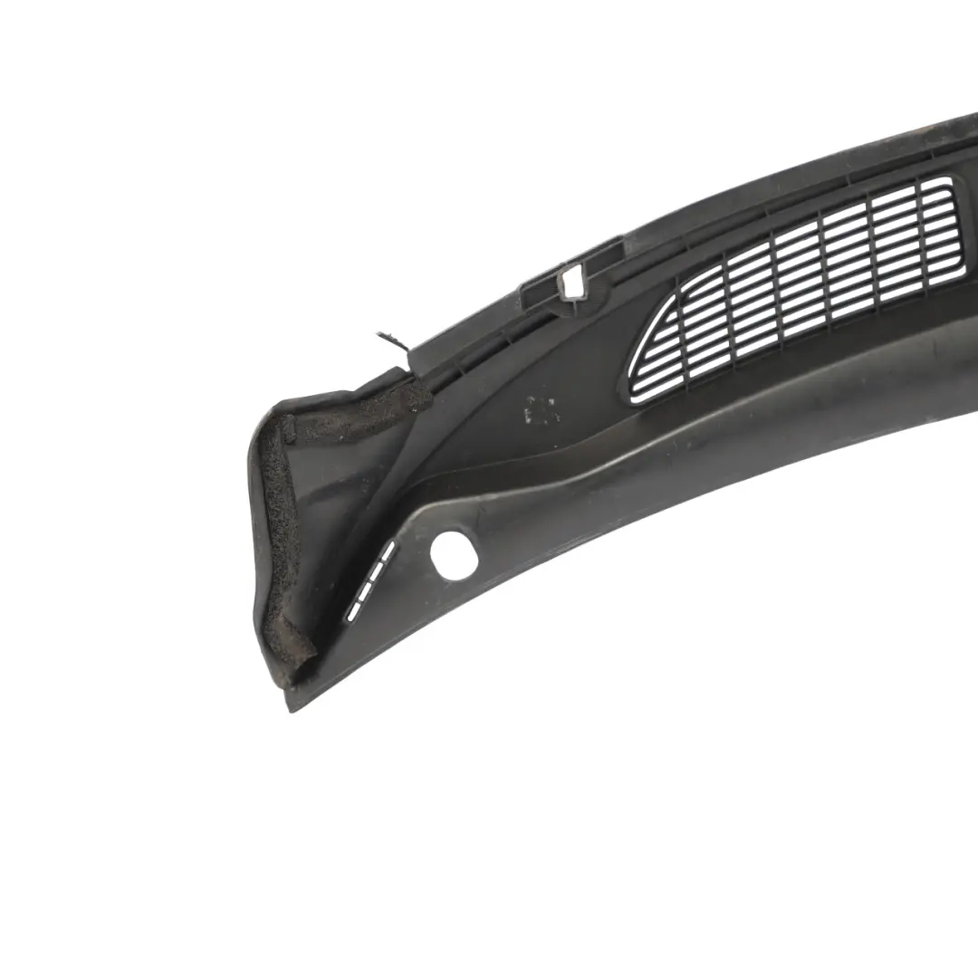 Windscreen Front Panel Scuttle Windshield Trim to Skoda Fabia 5J with Part number 5J2819403A Skoda Fabia 5J Windscreen Front Panel Scuttle Windshield Trim - SKU RHD-5J2819403A - Part number 5J2819403A