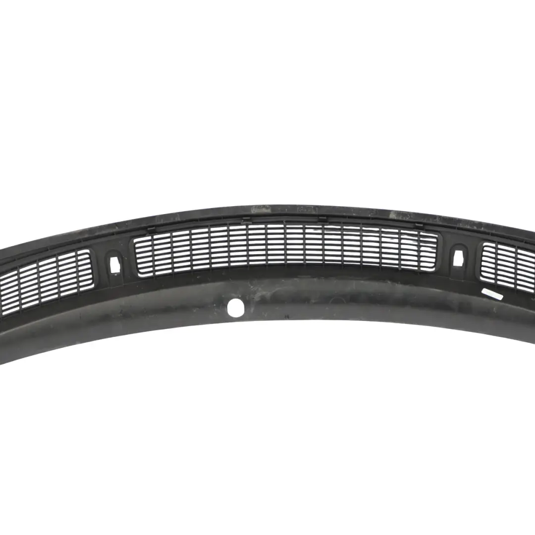 Windscreen Front Panel Scuttle Windshield Trim to Skoda Fabia 5J with Part number 5J2819403A Skoda Fabia 5J Windscreen Front Panel Scuttle Windshield Trim - SKU RHD-5J2819403A - Part number 5J2819403A