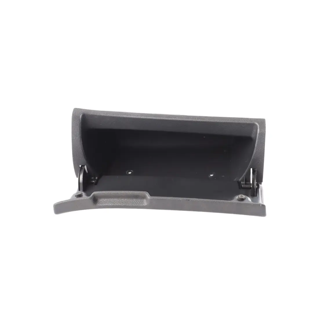 Skoda Fabia 5J Glove Box Compartment Dashboard Storage Passenger Side - SKU RHD-5J2857096B - Part number 5J2857096B