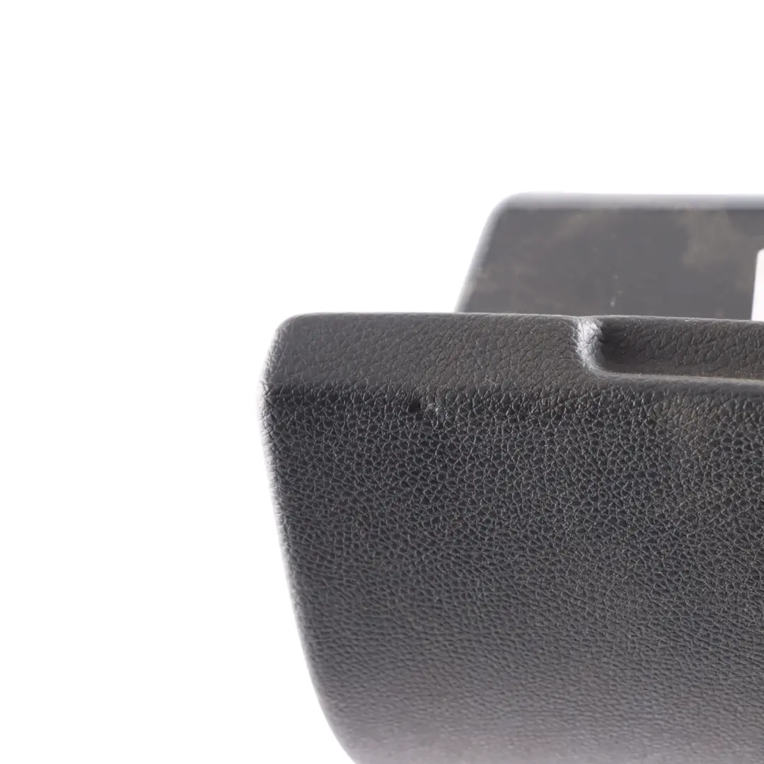 Skoda Fabia 5J Glove Box Compartment Dashboard Storage Passenger Side - SKU RHD-5J2857096B - Part number 5J2857096B