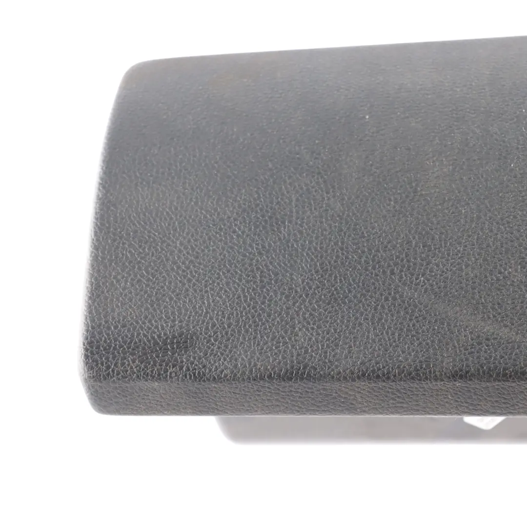 Skoda Fabia 5J Glove Box Compartment Dashboard Storage Passenger Side - SKU RHD-5J2857096B - Part number 5J2857096B