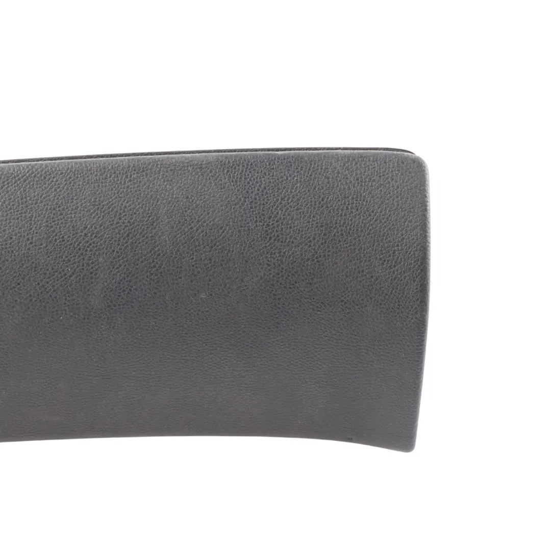 Skoda Fabia 5J Glove Box Compartment Dashboard Storage Passenger Side - SKU RHD-5J2857096B - Part number 5J2857096B