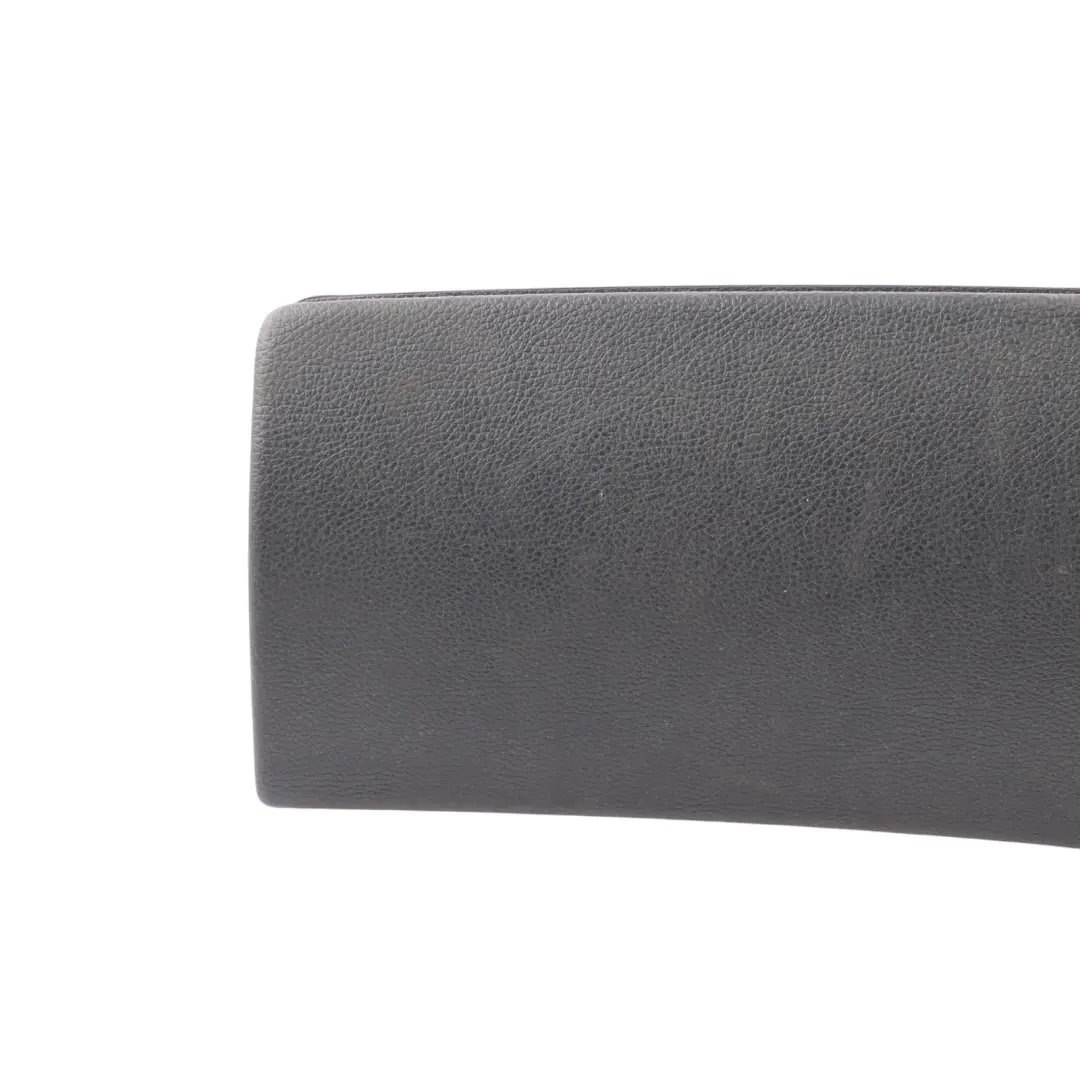 Skoda Fabia 5J Glove Box Compartment Dashboard Storage Passenger Side - SKU RHD-5J2857096B - Part number 5J2857096B