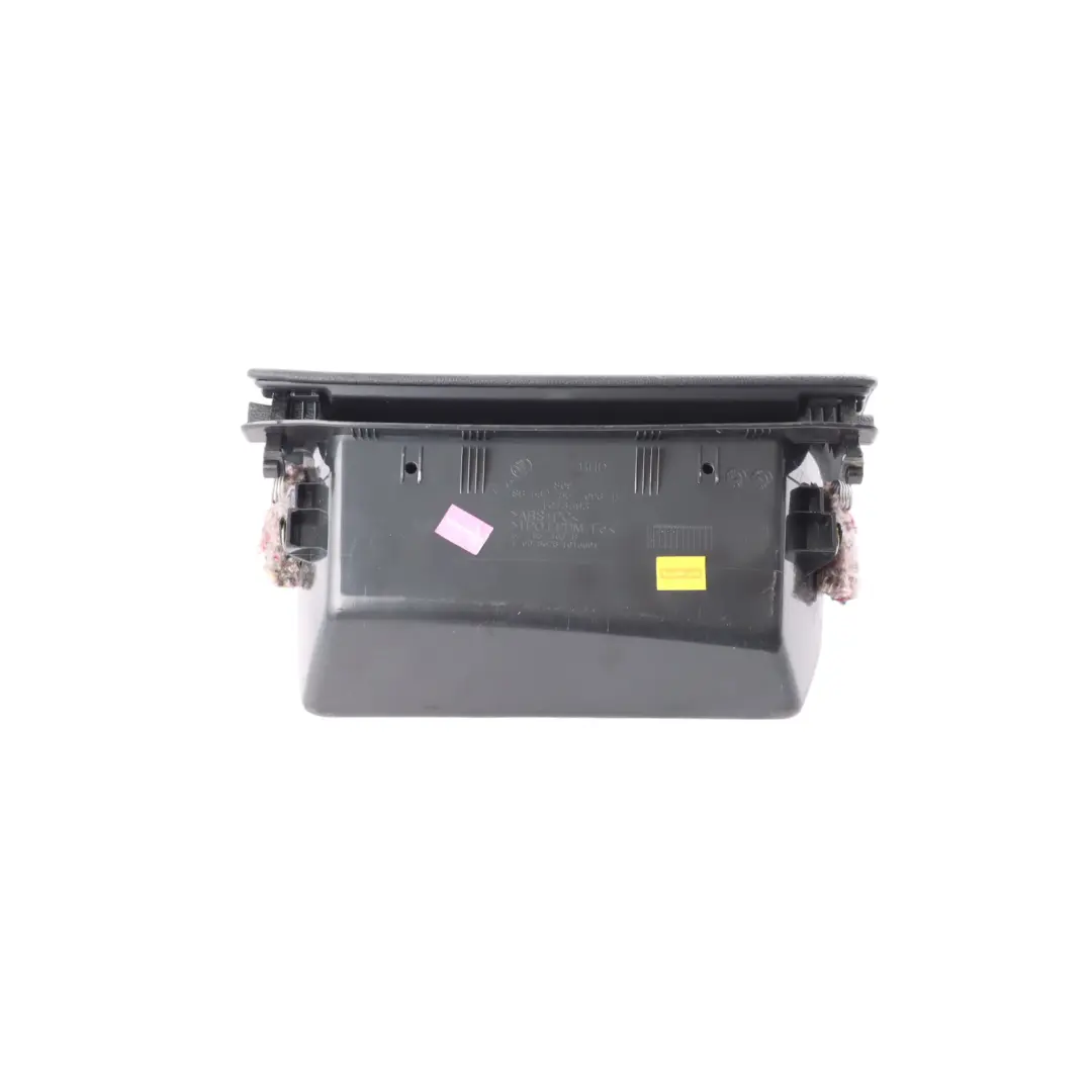 Skoda Fabia 5J Glove Box Compartment Dashboard Storage Passenger Side - SKU RHD-5J2857096B - Part number 5J2857096B