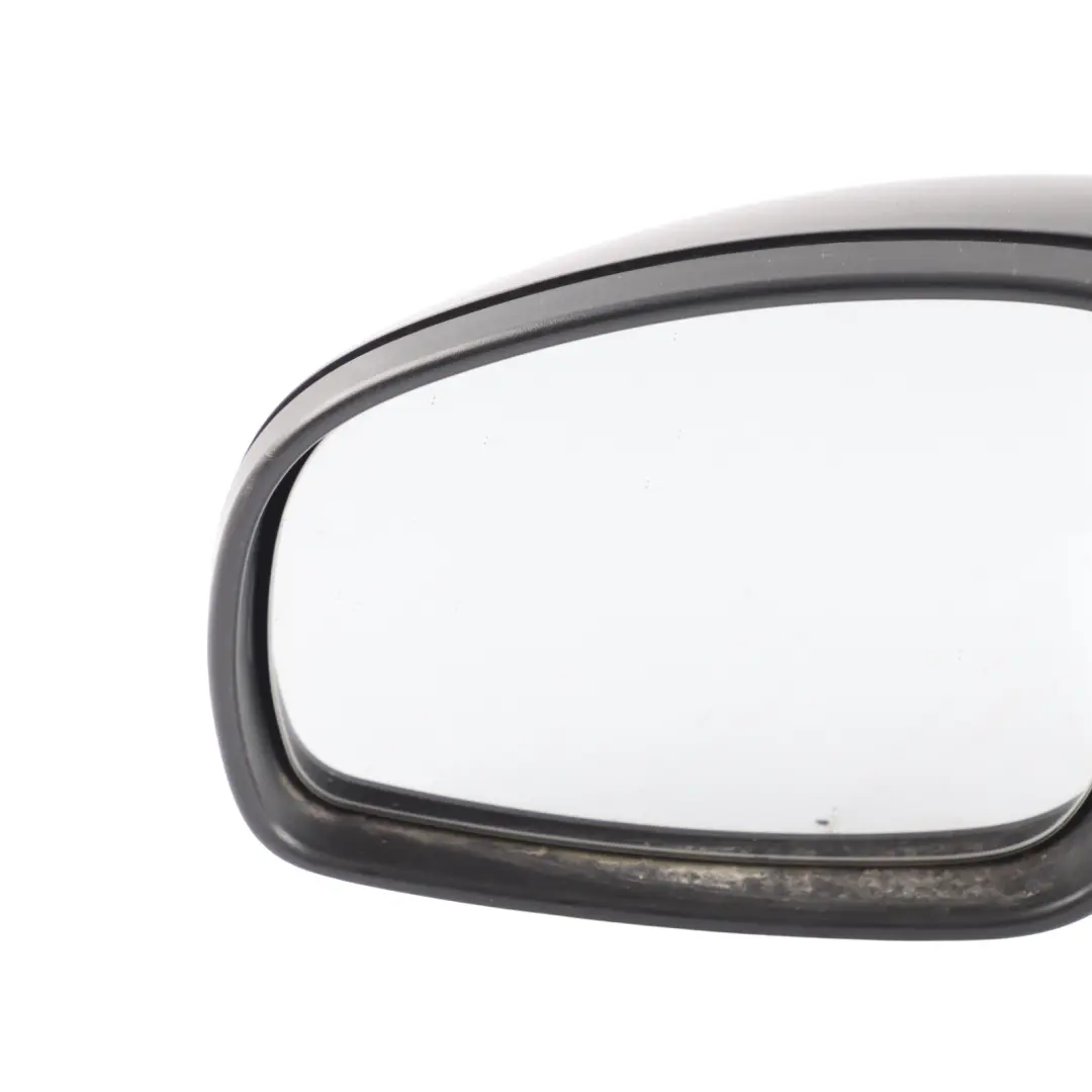 Mk2 5J Door Wing Mirror Outside Left N/S Primed to Skoda Fabia with Part number 5J2857507D Skoda Fabia Mk2 5J Door Wing Mirror Outside Left N/S Primed - SKU RHD-5J2857507D-PRIM - Part number 5J2857507D