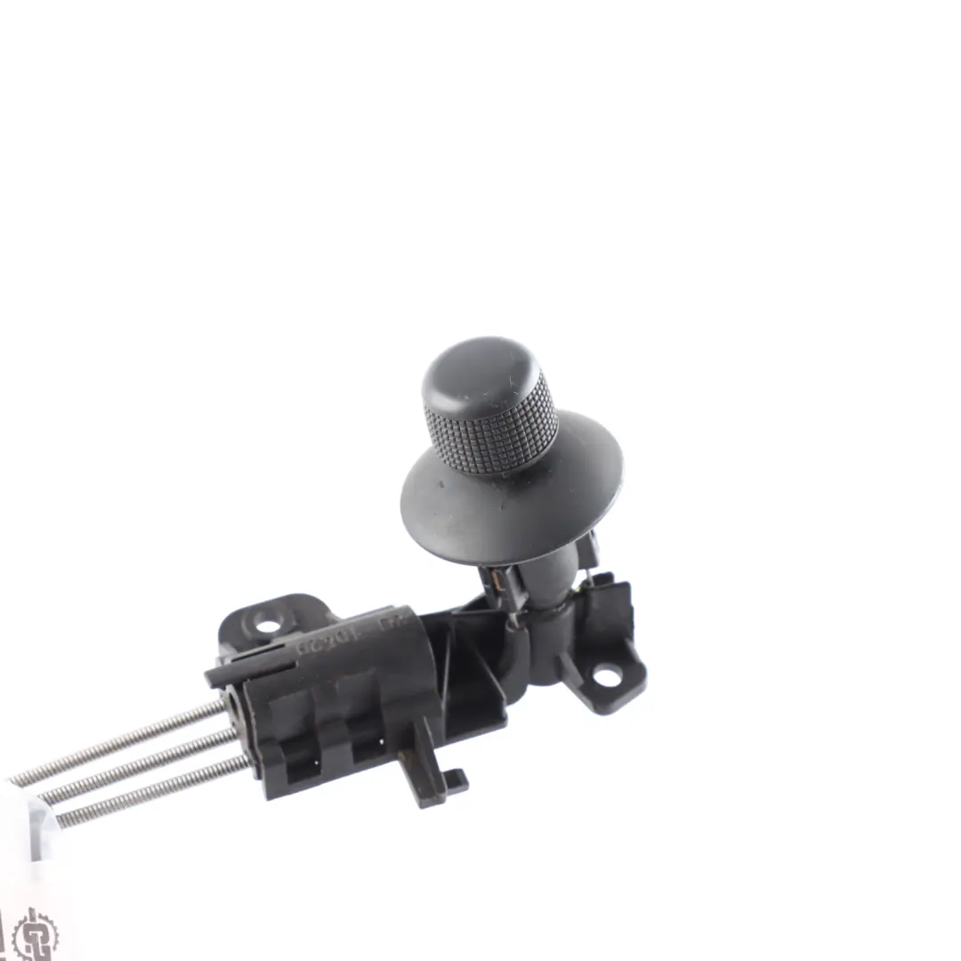 Skoda Fabia 5J 5 Door Wing Mirror Right O/S Outside Black - SKU RHD-5J2857508D - Part number 5J2857508D