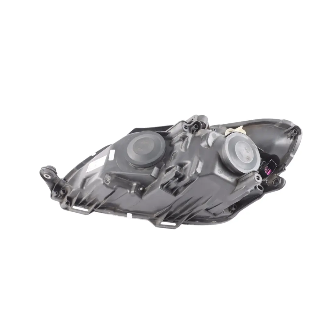 Skoda Fabia Mk2 5J Headlight Head Lamp Light Lamp Front Right O/S - SKU RHD-5J2941018D - Part number 5J2941018D