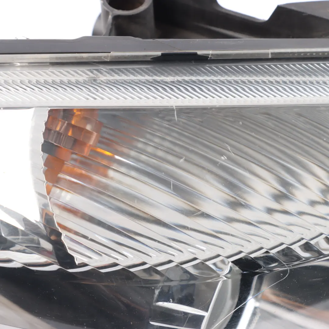 Skoda Fabia Mk2 5J Headlight Head Lamp Light Lamp Front Right O/S - SKU RHD-5J2941018D - Part number 5J2941018D