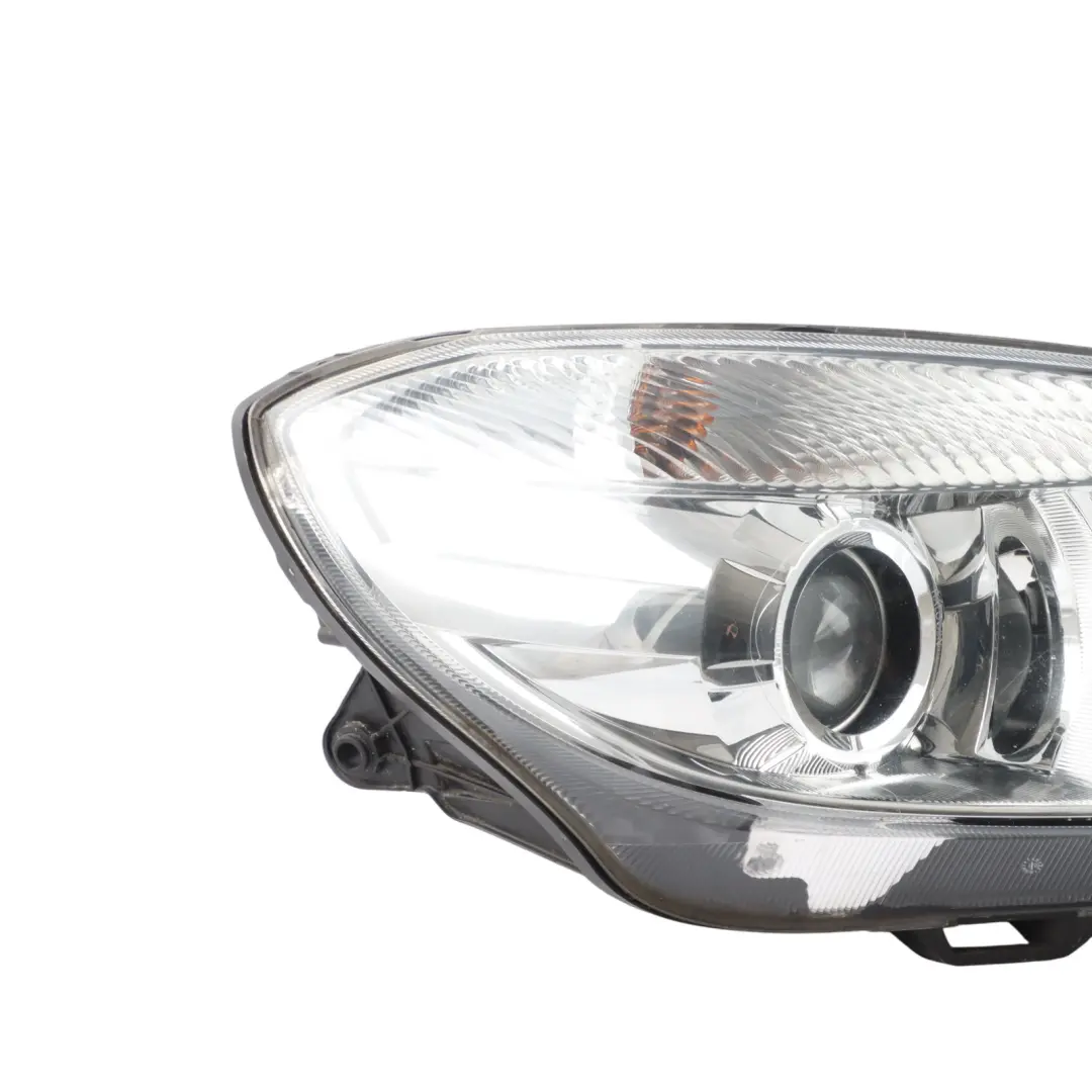Skoda Fabia Mk2 5J Headlight Head Lamp Light Lamp Front Right O/S - SKU RHD-5J2941018D - Part number 5J2941018D