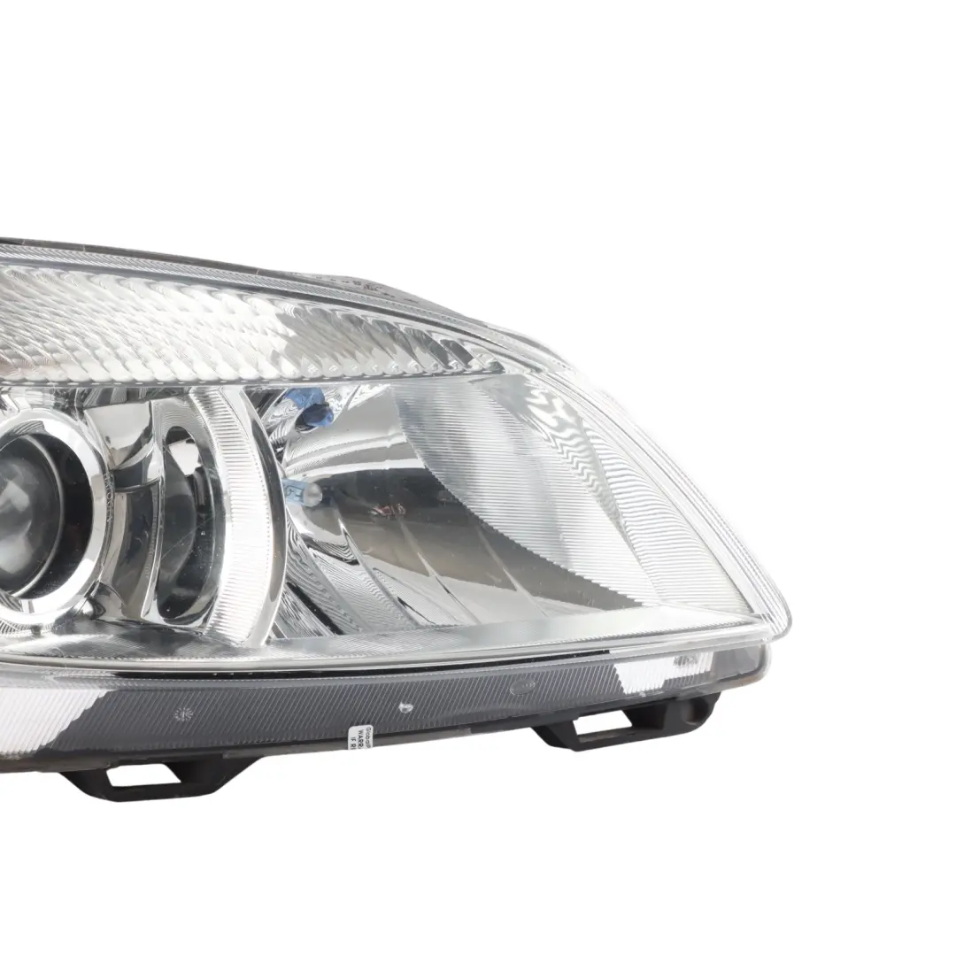 Skoda Fabia Mk2 5J Headlight Head Lamp Light Lamp Front Right O/S - SKU RHD-5J2941018D - Part number 5J2941018D