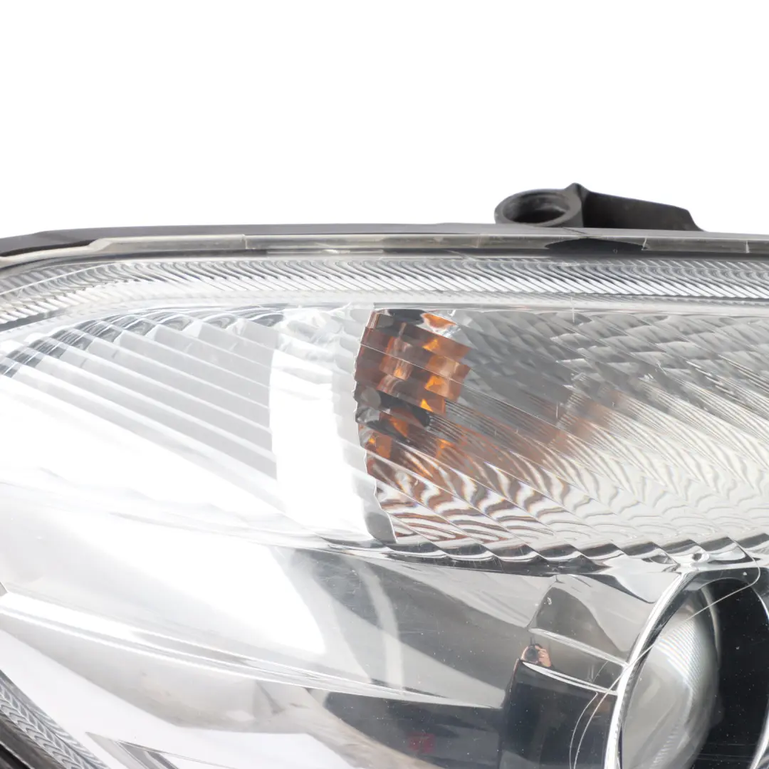 Skoda Fabia Mk2 5J Headlight Head Lamp Light Lamp Front Right O/S - SKU RHD-5J2941018D - Part number 5J2941018D