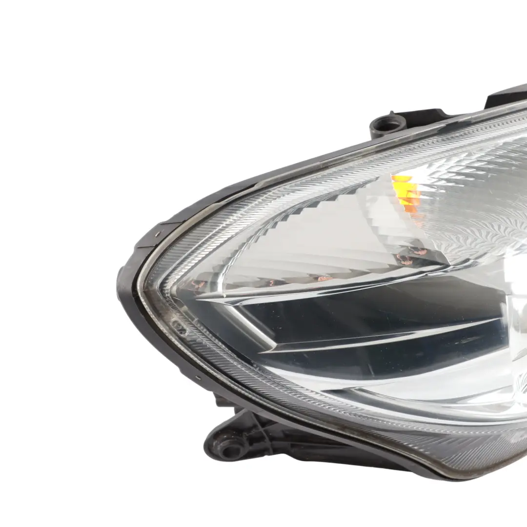 Skoda Fabia Mk2 5J Headlight Head Lamp Light Lamp Front Right O/S - SKU RHD-5J2941018D - Part number 5J2941018D