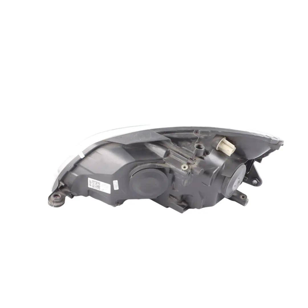 Skoda Fabia Mk2 5J Headlight Head Lamp Light Lamp Front Right O/S - SKU RHD-5J2941018D - Part number 5J2941018D