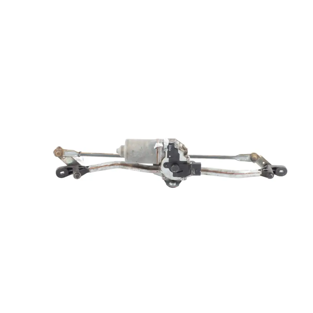 Windscreen Wiper Linkage Mechanism System Motor to Skoda Fabia 5J with Part number 5J2955605B Skoda Fabia 5J Windscreen Wiper Linkage Mechanism System Motor - SKU RHD-5J2955605B - Part number 5J2955605B