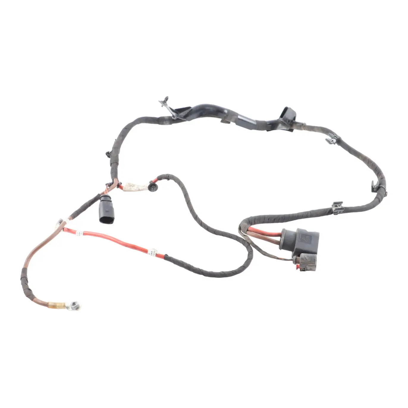 Audi RSQ3 F3 Power Steering Rack Wiring Harness Loom Cable 5QC 971 111 DG