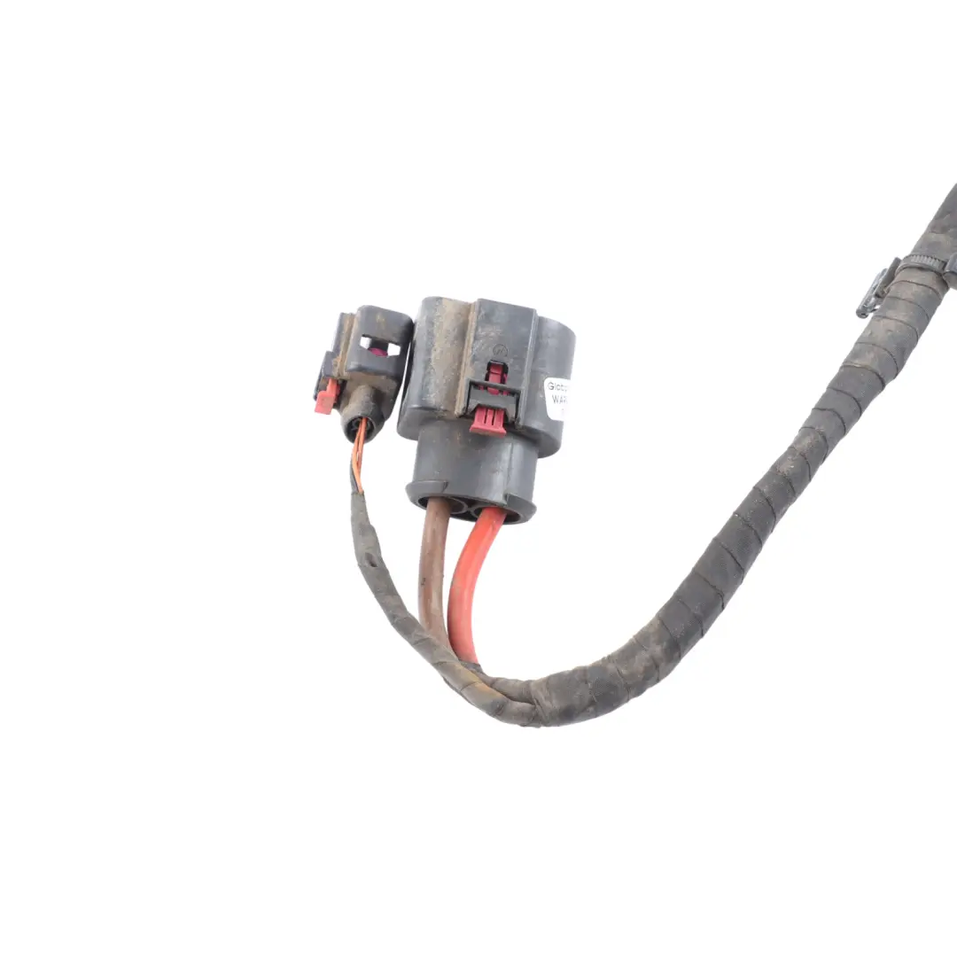Audi RSQ3 F3 Power Steering Rack Wiring Harness Loom Cable 5QC 971 111 DG - SKU RHD-5QC971111DG - Part number 5QC971111DG