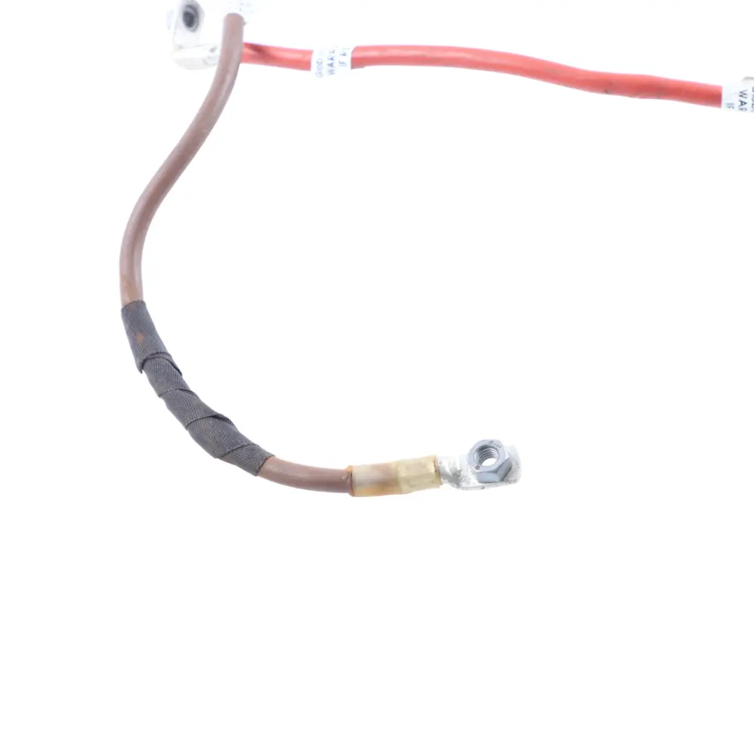 Audi RSQ3 F3 Power Steering Rack Wiring Harness Loom Cable 5QC 971 111 DG - SKU RHD-5QC971111DG - Part number 5QC971111DG