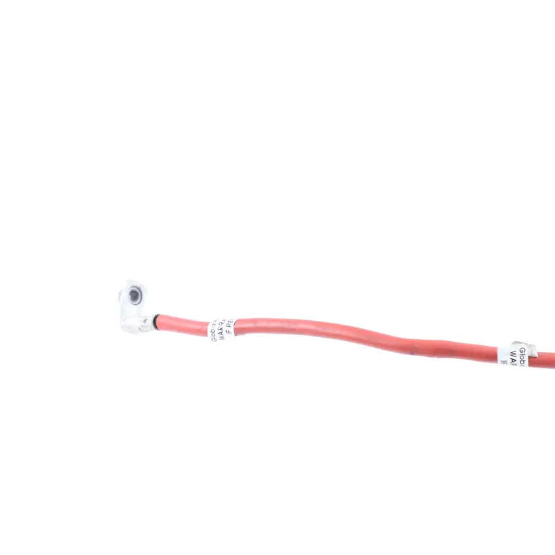 Audi RSQ3 F3 Power Steering Rack Wiring Harness Loom Cable 5QC 971 111 DG - SKU RHD-5QC971111DG - Part number 5QC971111DG