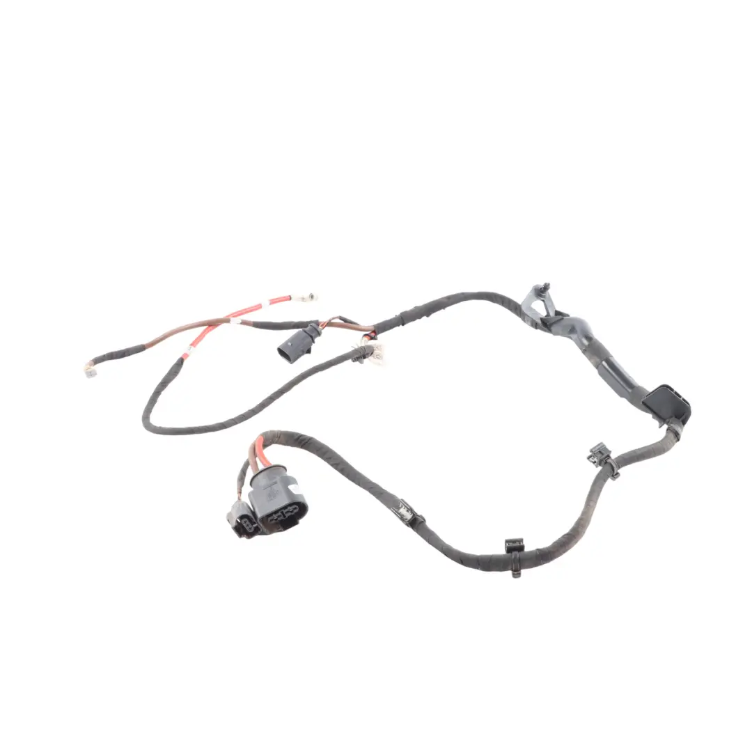 RSQ3 F3 Power Steering Rack Wiring Harness Loom Cable 5QC 971 111 DG to Audi with Part number 5QC971111DG Audi RSQ3 F3 Power Steering Rack Wiring Harness Loom Cable 5QC 971 111 DG - SKU RHD-5QC971111DG - Part number 5QC971111DG