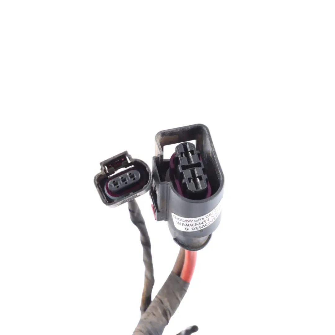 RSQ3 F3 Power Steering Rack Wiring Harness Loom Cable 5QC 971 111 DG to Audi with Part number 5QC971111DG Audi RSQ3 F3 Power Steering Rack Wiring Harness Loom Cable 5QC 971 111 DG - SKU RHD-5QC971111DG - Part number 5QC971111DG