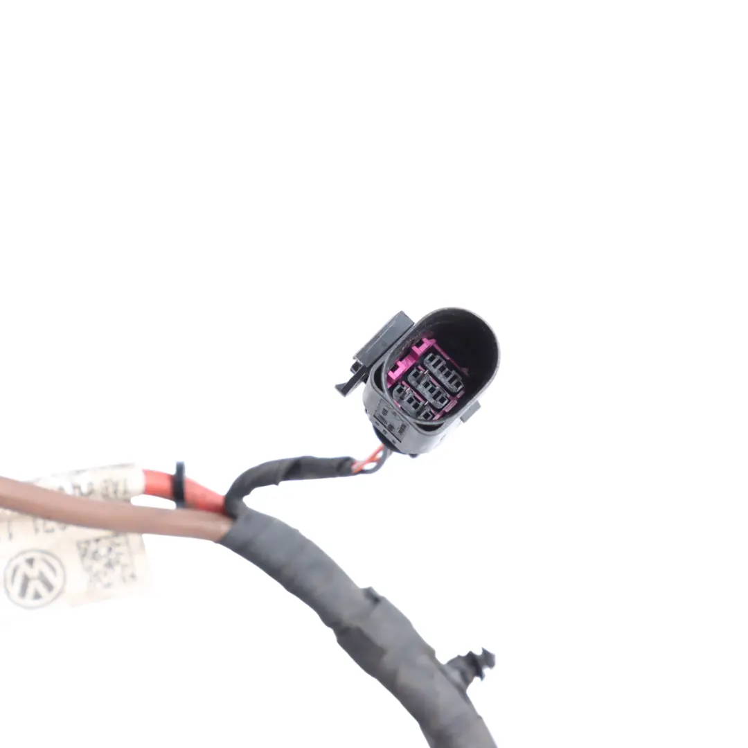 RSQ3 F3 Power Steering Rack Wiring Harness Loom Cable 5QC 971 111 DG to Audi with Part number 5QC971111DG Audi RSQ3 F3 Power Steering Rack Wiring Harness Loom Cable 5QC 971 111 DG - SKU RHD-5QC971111DG - Part number 5QC971111DG