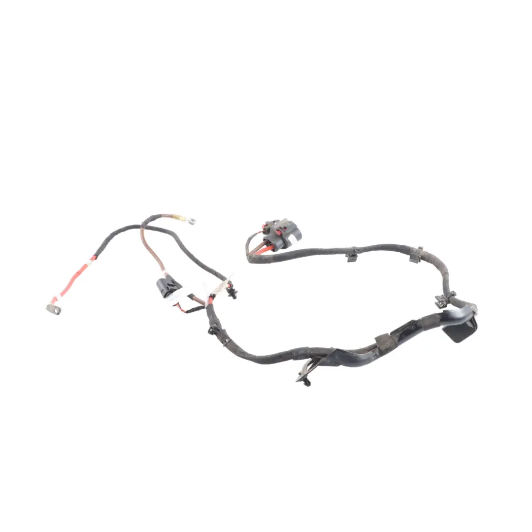 RSQ3 F3 Power Steering Rack Wiring Harness Loom Cable 5QC 971 111 DG to Audi with Part number 5QC971111DG Audi RSQ3 F3 Power Steering Rack Wiring Harness Loom Cable 5QC 971 111 DG - SKU RHD-5QC971111DG - Part number 5QC971111DG