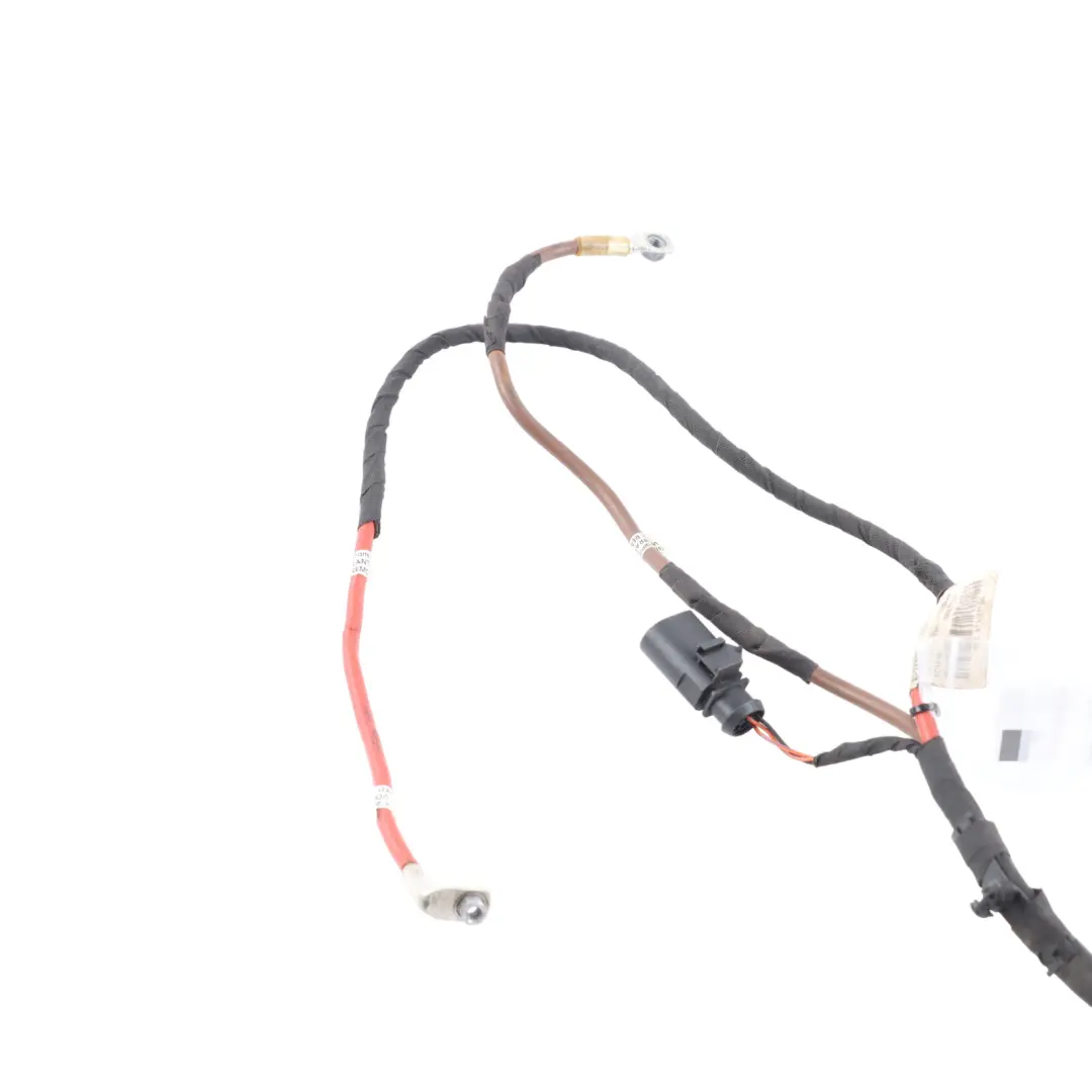 RSQ3 F3 Power Steering Rack Wiring Harness Loom Cable 5QC 971 111 DG to Audi with Part number 5QC971111DG Audi RSQ3 F3 Power Steering Rack Wiring Harness Loom Cable 5QC 971 111 DG - SKU RHD-5QC971111DG - Part number 5QC971111DG