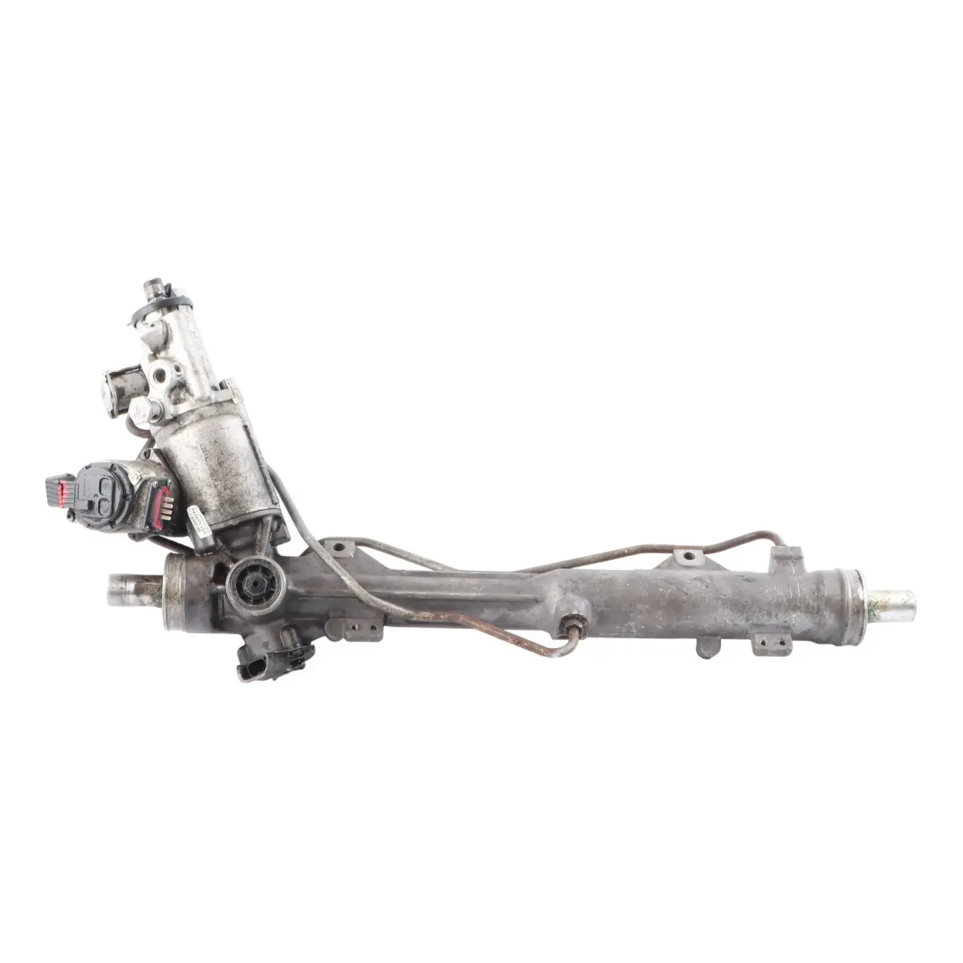 BMW E81 E87 E90 E91 E92 Steering Rack Active Steering Box Gear Unit 6771667