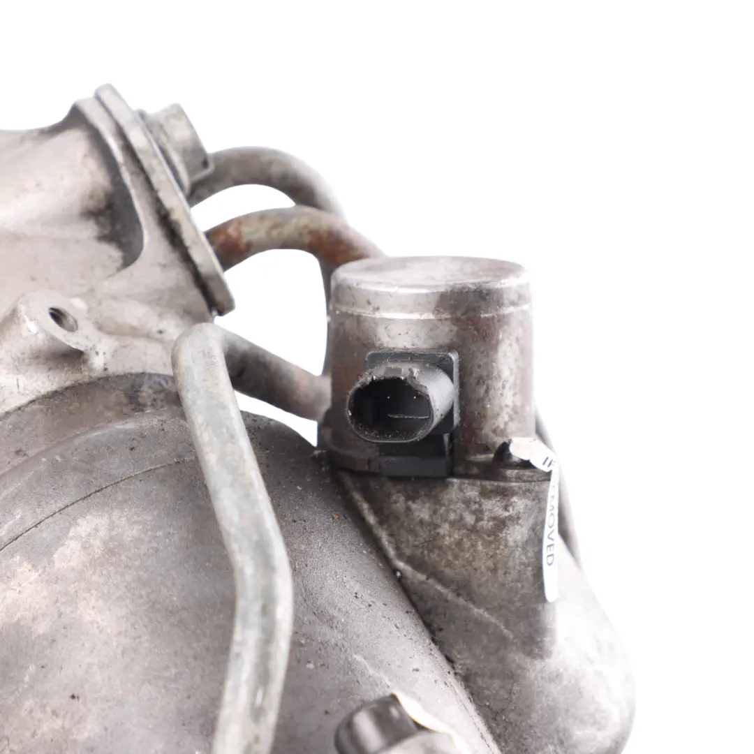 Steering Rack Active Steering Box Gear Unit to BMW E81 E87 E90 E91 E92 with Part number 6771667 BMW E81 E87 E90 E91 E92 Steering Rack Active Steering Box Gear Unit - SKU RHD-6771667-1 - Part number 6771667