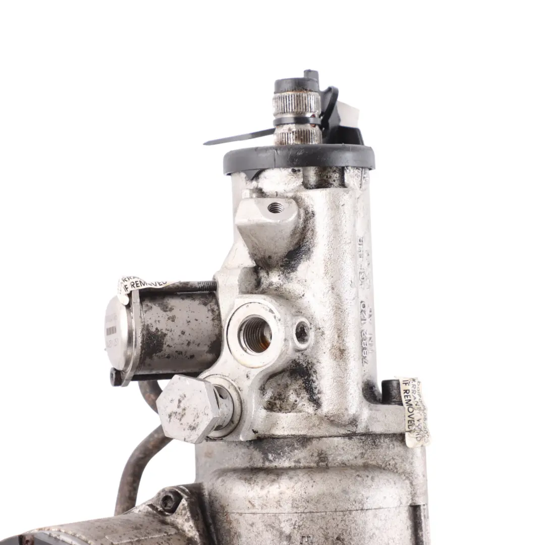 BMW E81 E87 E90 E91 E92 Steering Rack Active Steering Box Gear Unit - SKU RHD-6771667-1 - Part number 6771667