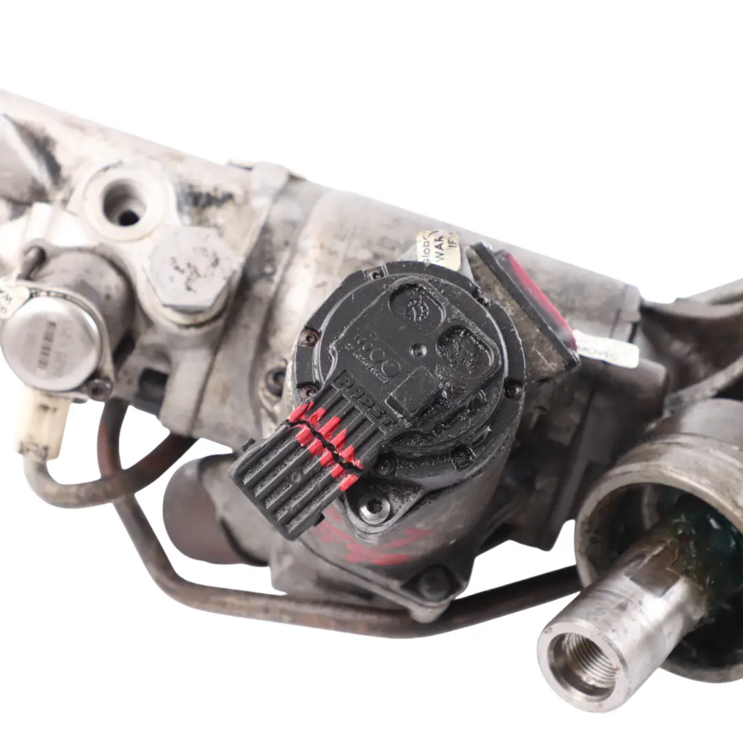 Steering Rack Active Steering Box Gear Unit to BMW E81 E87 E90 E91 E92 with Part number 6771667 BMW E81 E87 E90 E91 E92 Steering Rack Active Steering Box Gear Unit - SKU RHD-6771667-1 - Part number 6771667