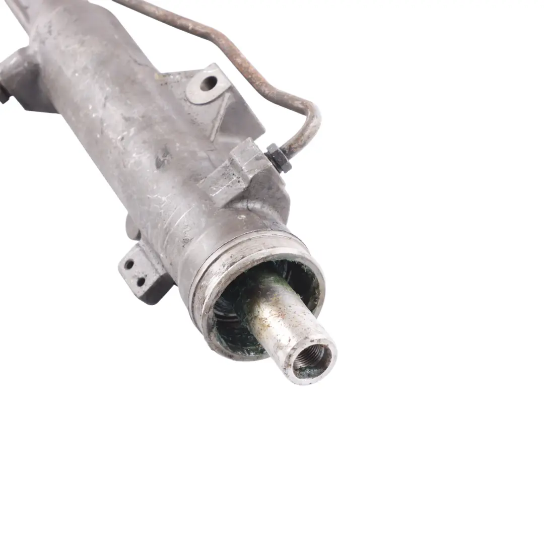 Steering Rack Active Steering Box Gear Unit to BMW E81 E87 E90 E91 E92 with Part number 6771667 BMW E81 E87 E90 E91 E92 Steering Rack Active Steering Box Gear Unit - SKU RHD-6771667-1 - Part number 6771667