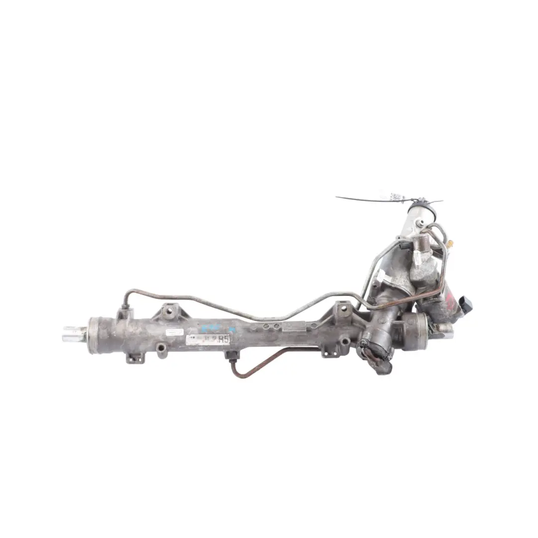 Steering Rack Active Steering Box Gear Unit to BMW E81 E87 E90 E91 E92 with Part number 6771667 BMW E81 E87 E90 E91 E92 Steering Rack Active Steering Box Gear Unit - SKU RHD-6771667-1 - Part number 6771667