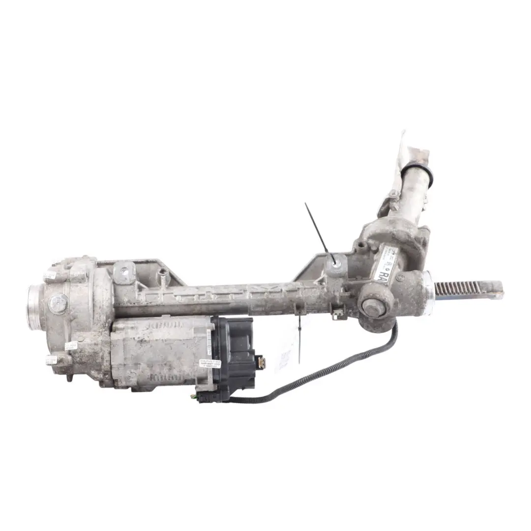 BMW E92 Steering Rack Power Steering Box Gear Pinion - SKU RHD-6780904 - Part number 6780904